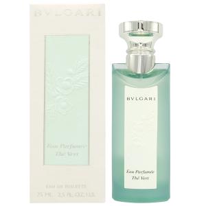 BVLGARI（ブルガリ） 爆買WEEKセール オ・パフメ テ ヴェール EDT