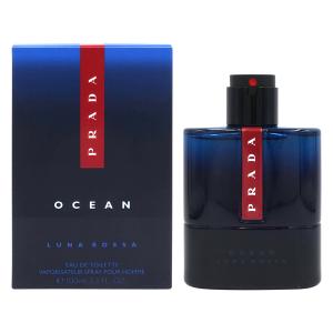 PRADA（プラダ） 並行輸入品 香水 ルナロッサ ブラック EDP SP 100ml