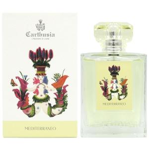 Carthusia（カルトゥージア） 並行輸入品 メディテラネオ パルファン