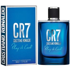 クリスティアーノ ロナウド レガシー バイ EDT SP 50ml[3839/5943