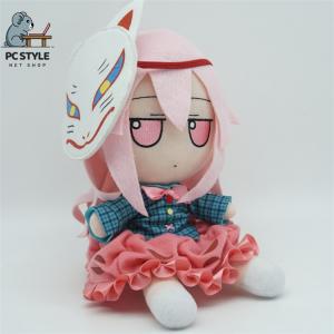 新品】【即納】【特典】東方ぬいぐるみシリーズ 72 [フランドール