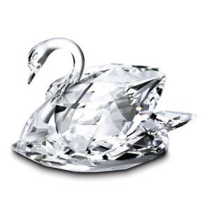 SWAROVSKI（スワロフスキー） 並行輸入品 Idyllia 花 フラワー(L