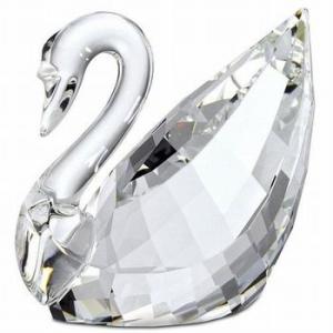 SWAROVSKI（スワロフスキー） クリスタル フィギュア 『パンサー