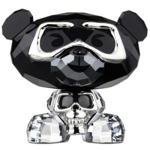 SWAROVSKI（スワロフスキー） 『Puppy ? Roxy(パグ)』 5063333