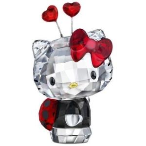 SWAROVSKI（スワロフスキー） 『ハローキティ Hello Kitty Lollipop