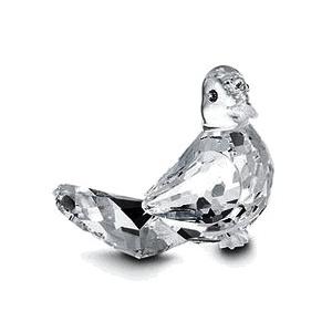 スワロフスキー Swarovski 2004年 廃盤品 『日本のお寺』 243447
