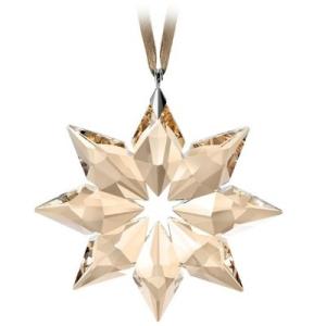 SWAROVSKI（スワロフスキー） 『クリスマスオーナメント2013年度限定品