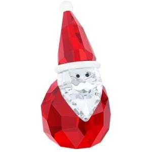 SWAROVSKI（スワロフスキー） サンタクロース 5059033 Swarovski Santa