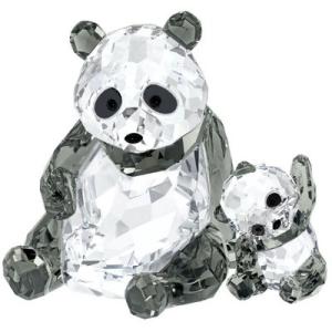 SWAROVSKI（スワロフスキー） 『子ブタ』 5004707 : スワロフスキー
