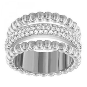 SWAROVSKI（スワロフスキー） 『Delta リング』 指輪 5184581