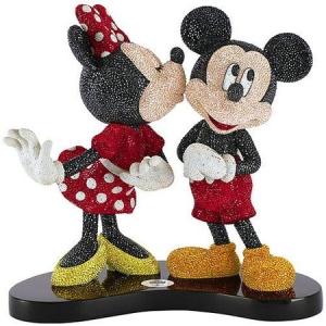 SWAROVSKI（スワロフスキー） 蒸気船ウィリー 2013年限定品 ミッキー
