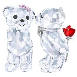 SWAROVSKI（スワロフスキー） クリスベア 『2010年限定商品 クリスマス