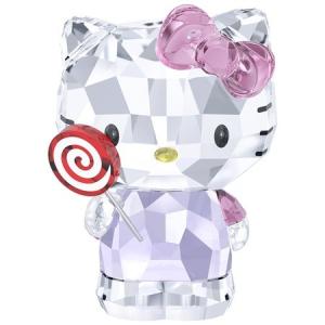SWAROVSKI（スワロフスキー） ハローキティ サンタクロース クリスマス