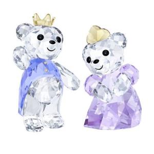 SWAROVSKI（スワロフスキー） クリスマス 『2011年限定 クリスベア