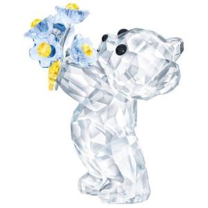 SWAROVSKI（スワロフスキー） クリスベア 『フロム・ザ・ハート