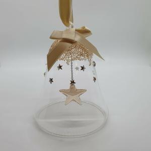 SWAROVSKI（スワロフスキー） 『2001 Christmas オーナメント