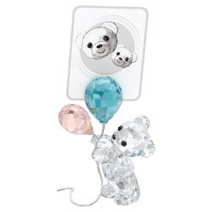 SWAROVSKI（スワロフスキー） 『コアラ』 5271914 : スワロフスキー