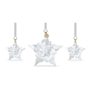 SWAROVSKI（スワロフスキー） 『2001 Christmas オーナメント