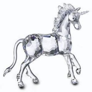 SWAROVSKI（スワロフスキー） クリスタル 馬 『クィーン・ホース