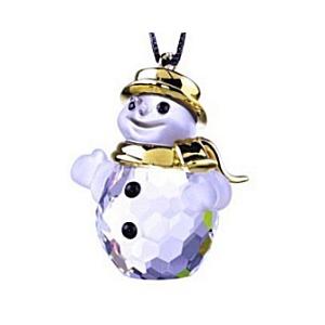 SWAROVSKI（スワロフスキー） 廃盤品 ネズミ 『Jo & Harry』 843090