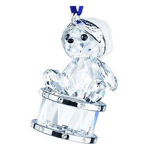 SWAROVSKI（スワロフスキー） クリスマス 『2011年限定 クリスベア