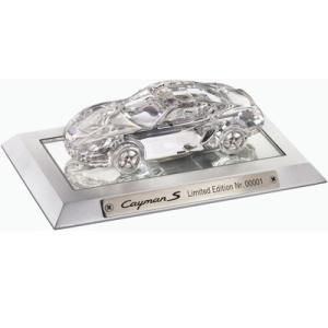 スワロフスキー Swarovski 2004年 限定品 『Porsche 356』 WAP05040015