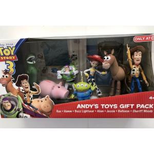 ポテトヘッド フィギュア SET トイストーリー KISS : アンティーク