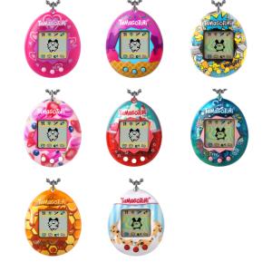 たまごっち Peanuts Tamagotchi バンダイ BANDAI ピーナッツ