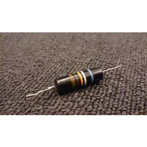 ビンテージ Cornell Grey Tiger .2 200v Wax コンデンサ 新品 (電子