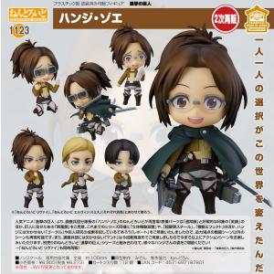 ねんどろいど 進撃の巨人 ジャン・キルシュタイン : ホビーショップ