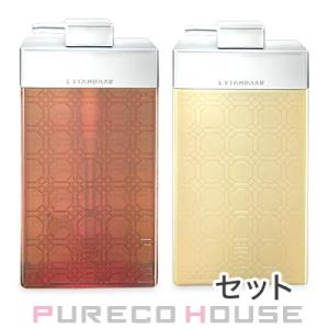 E STANDARD（イイスタンダード） トラベルセット ST【メール便は使え