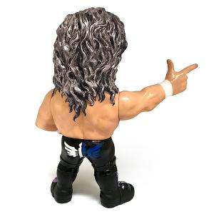 16dソフビコレクション 新日本プロレス ケニー・オメガ「シルバーVer