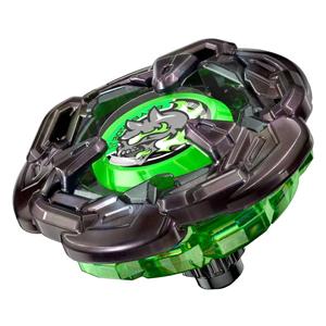 未使用] ベイブレードX ヘルズサイズ 4-60T メタルコート ゴールド