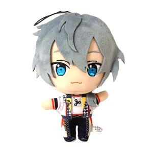 未使用品 あんさんぶるスターズ!! ぬいぐるみ 椎名ニキ あんスタ