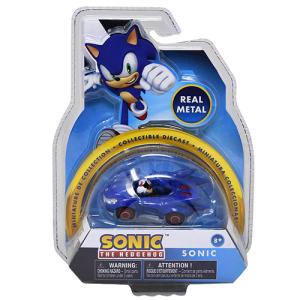 ソニック 缶入り ジグソーパズル (48 ピース ) 19088 Sonic ソニックザ