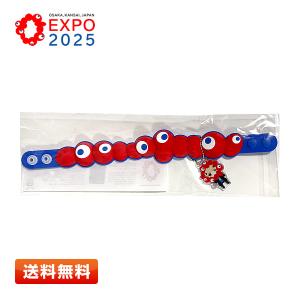 EXPO2025 ミャクミャクコラボ HYDE ミャクミャク なりきりピンバッジ