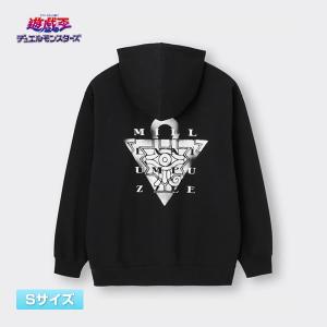 ジーユー（GU） 遊戯王 GUコラボ 遊戯王25周年 失われた王の記憶の石版