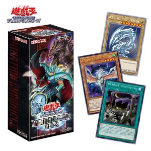 遊戯王オフィシャルカードゲーム デュエルモンスターズ シュリンク付き