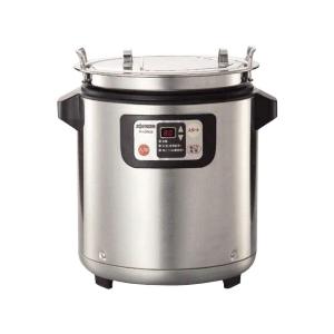 象印（ZOJIRUSHI） 業務用 製菓用品 チョコレートウォーマー 6.0L 乾式