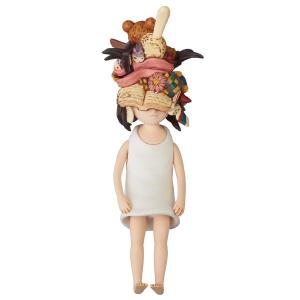 MEDICOM TOY（メディコム・トイ） VCD ジャングル黒べえ : MEDICOM TOY