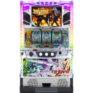 魔法少女まどか☆マギカ2 実機 メダル不要装置+タッチパネル式データ
