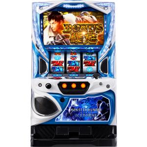 SバイオハザードRE：2XB 中古/パチスロ/ スロット 実機 : PS