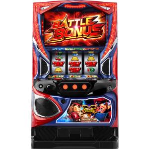 SバイオハザードRE：2XB 中古/パチスロ/ スロット 実機 : PS