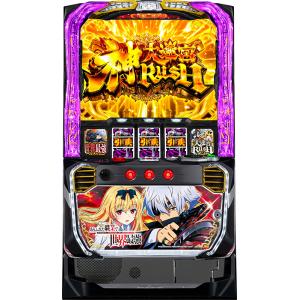 データカウンター接続ユニット付 L アカメが斬る! 2 中古パチスロ実機