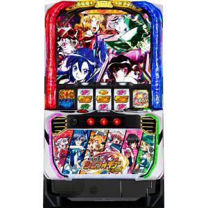 スマスロ遊技用ユニット取り付け済み L SHAMANKING SS スマスロ