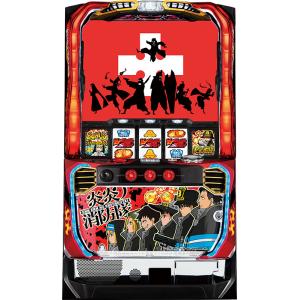 データカウンター接続ユニット付 LダーリンインザフランキスSA 中古