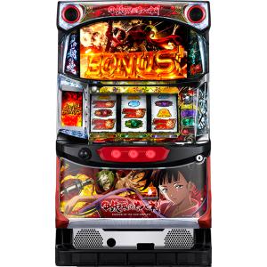スマスロ Lコードギアス復活のルルーシュ ZS 実機 簡易メダル不要装置