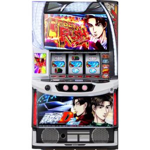 スマスロ遊技用ユニット取り付け済み Lスロット ゾンビランドサガA1