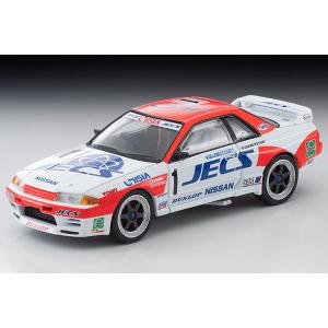 トミーテック LV-N234f AXIA ・ スカイライン 92年後期仕様 トミカ