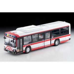 TOMYTEC トミカリミテッドヴィンテージネオ LV-23b 日野 RB10型バス